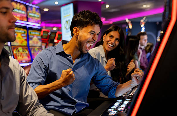 Multi-sport and casino dashboard view on jet77