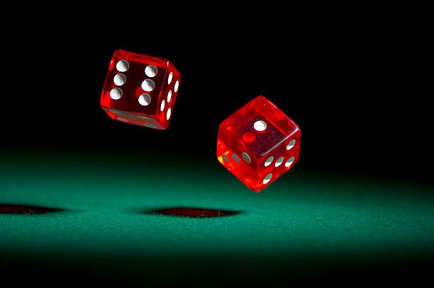 Live dealer studio setup with multiple camera angles and professional lighting